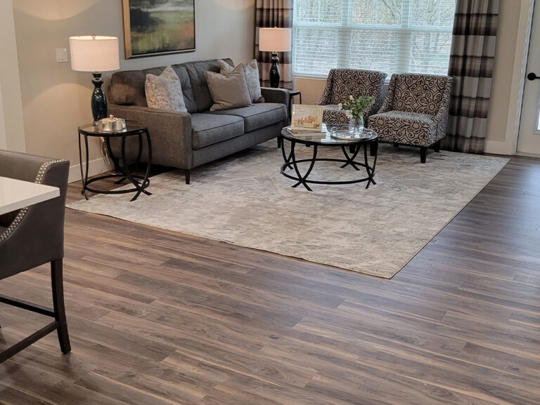 Cascade Trails Assisted Living