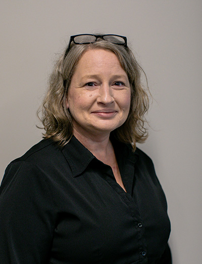 Tory Foster